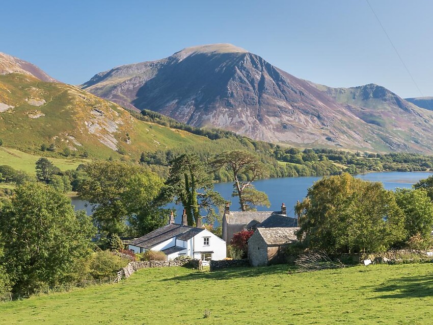 The Place - Loweswater