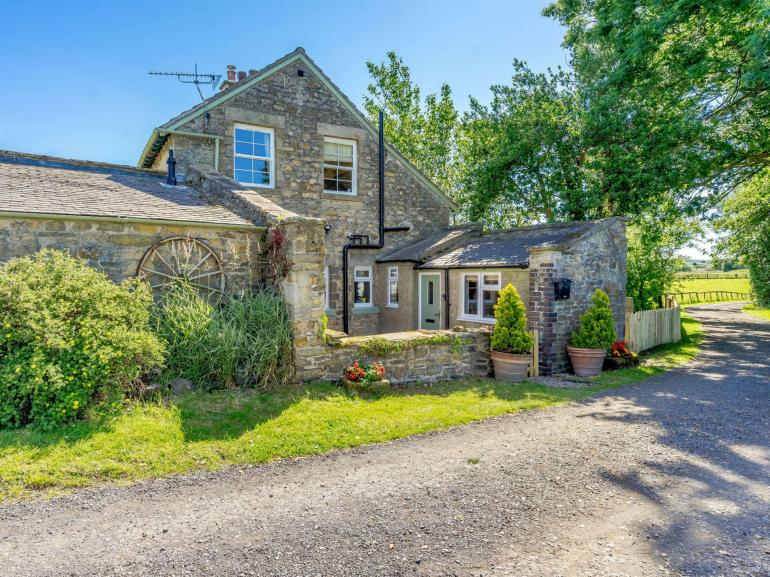 The Gardeners Cottage - Richmond