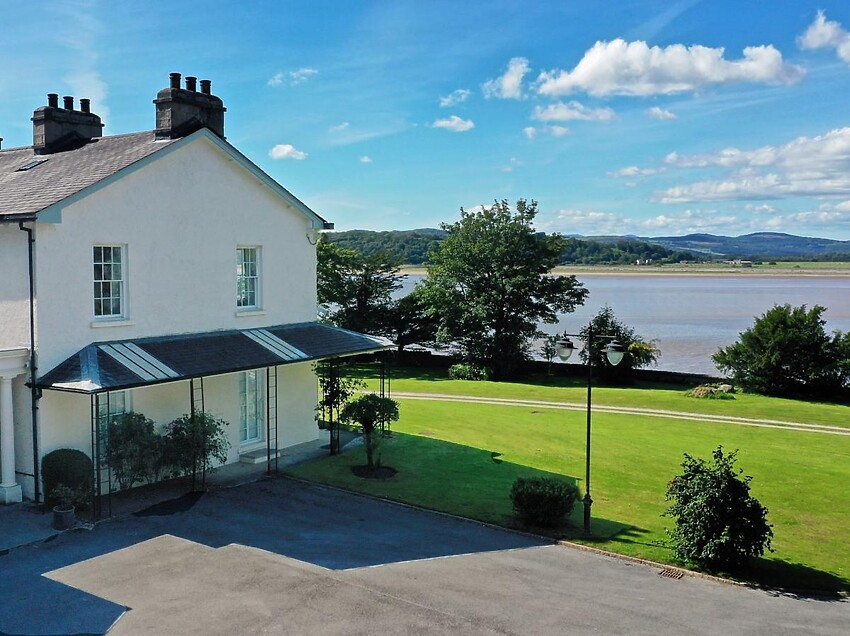 The View - Arnside