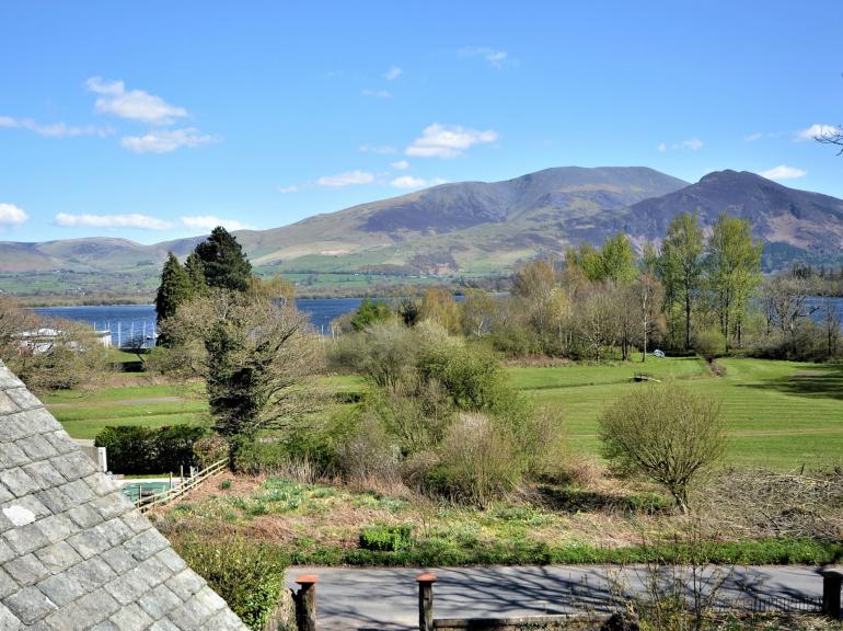 Bassenthwaite Lake House