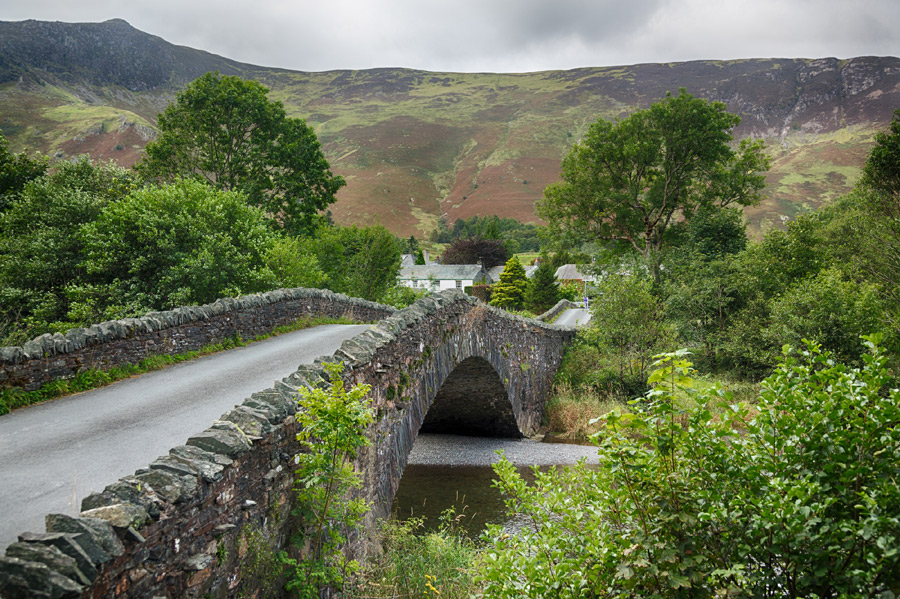 Lake District Cottages