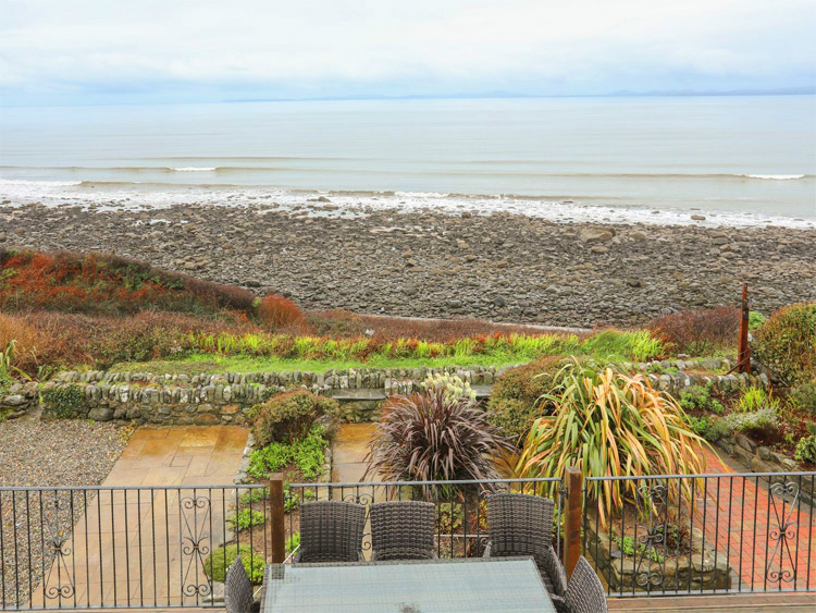 Cottage With A View