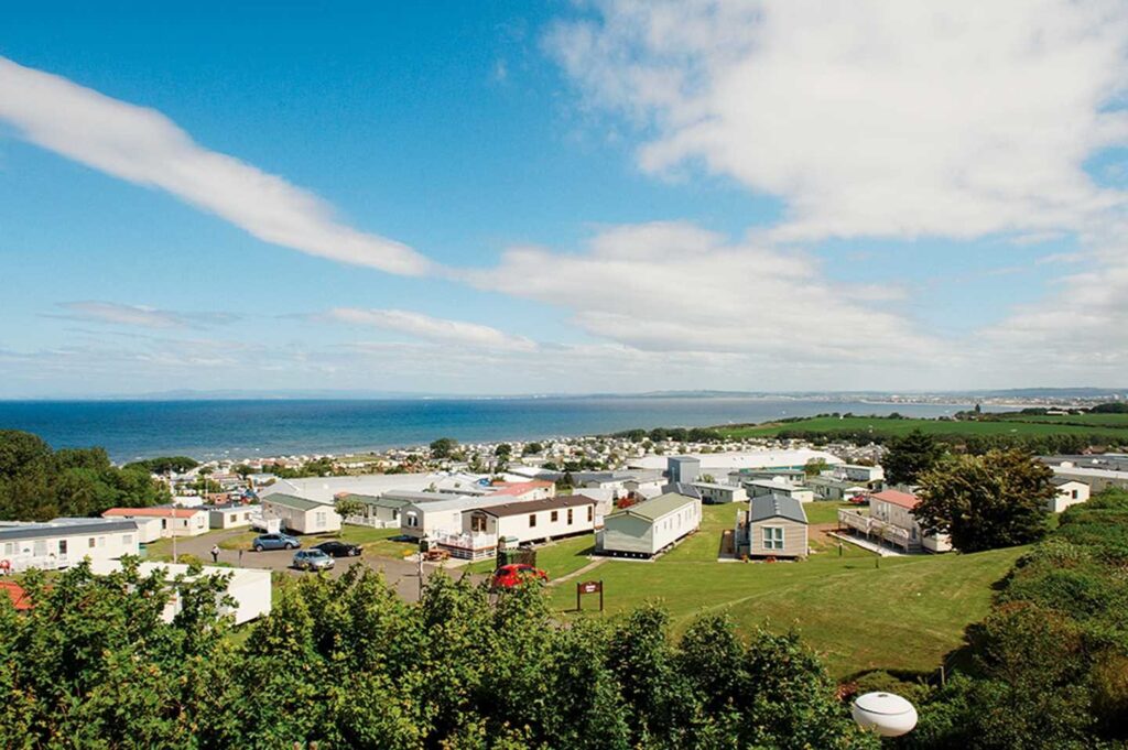 Craig Tara Haven Holiday Park