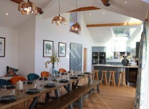 Cotswolds Holiday Cottages for Groups of 12 or More