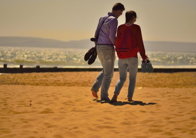 Bournemouth Beach