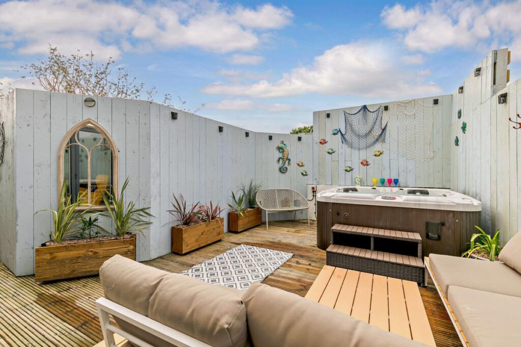Coastal Dreams - Boutique Cottage, St Ives