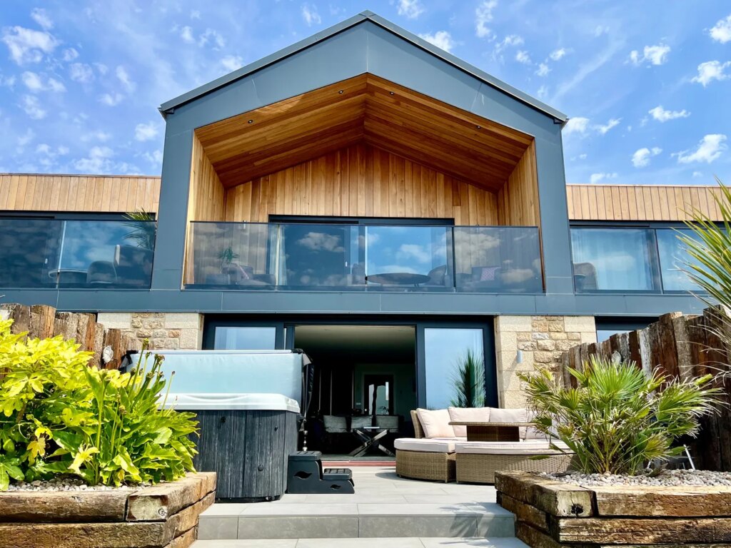 Sea Scape - Boutique Retreat, 
