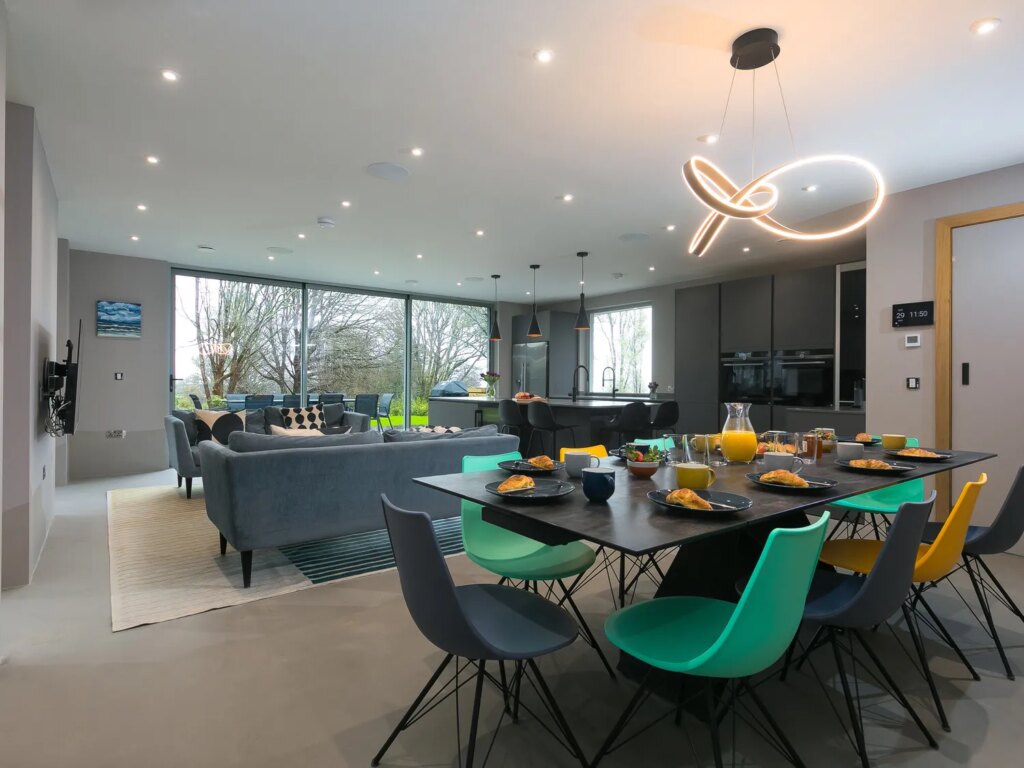 Sparrows Nest - Boutique Retreat, 