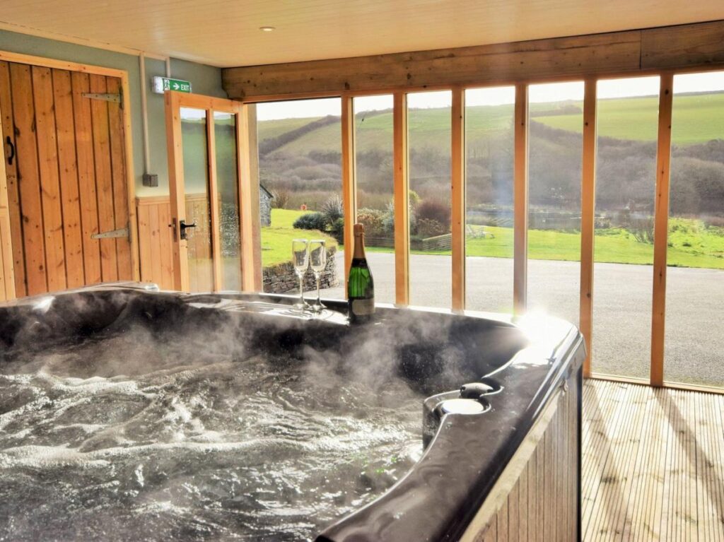 Reddivallen - Boutique Retreat, Port Isaac