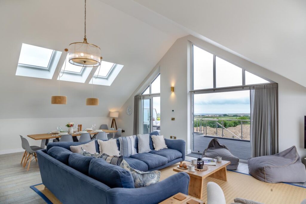 Rock View - Boutique Cottage, Padstow