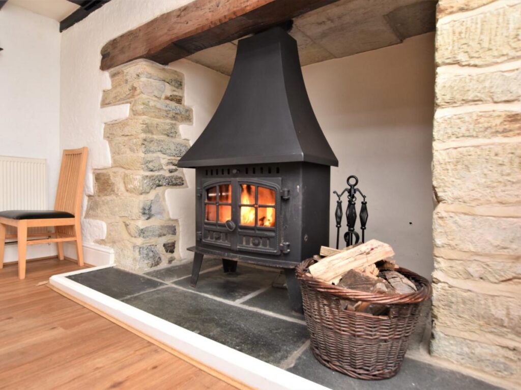 Trelow Barton - Boutique Cottage, Padstow