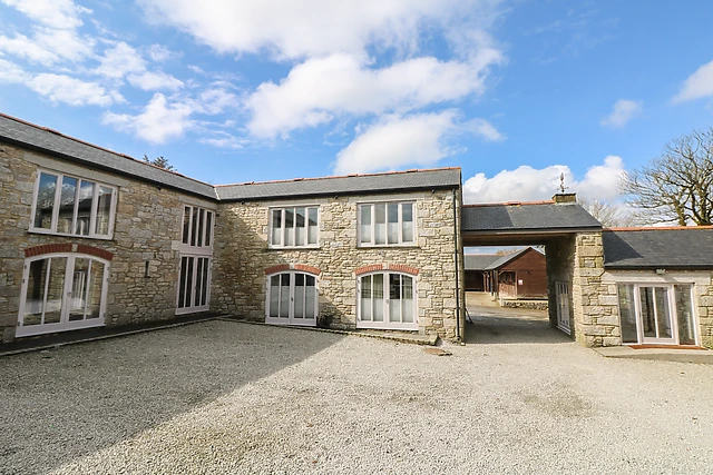 Argal - Boutique Retreat, Treverva near Constantine, Cornwall