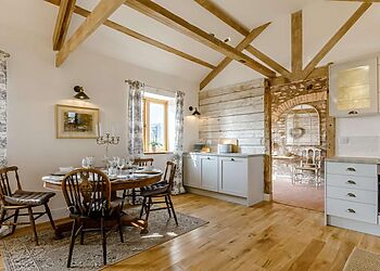 Bramley Cottage - Boutique Accommodation, Henley near Langport, Somerset