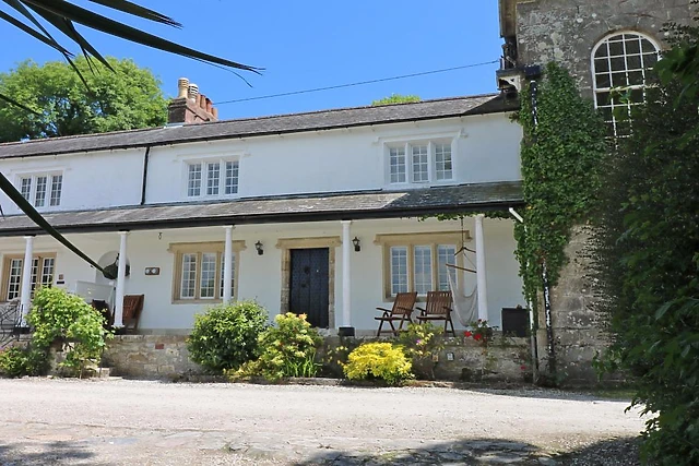 Sea Cliff Cottage - boutique retreat in Pentewan, Cornwall